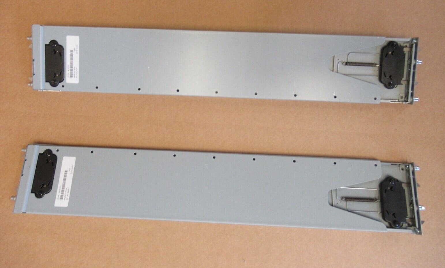 IBM Lenovo Flex System 7893 8721 8724 Enterprise Rack Rail Kit 88Y6722 88Y6723