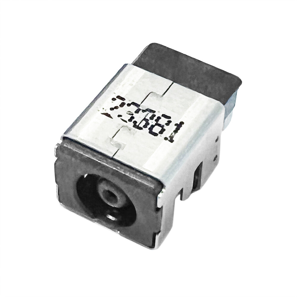 2PCS DC Power Jack Socket Charging Port FOR MSI Modern 15 A11SB MS-1552 Notebook