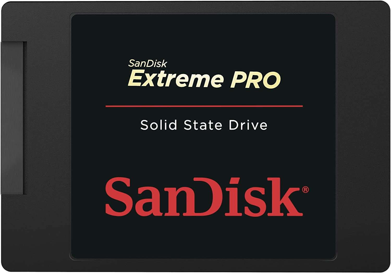 New SanDisk Extreme Pro 480GB SSD Solid State Drive SATA 2.5" 7mm SDSSDXPS-480G