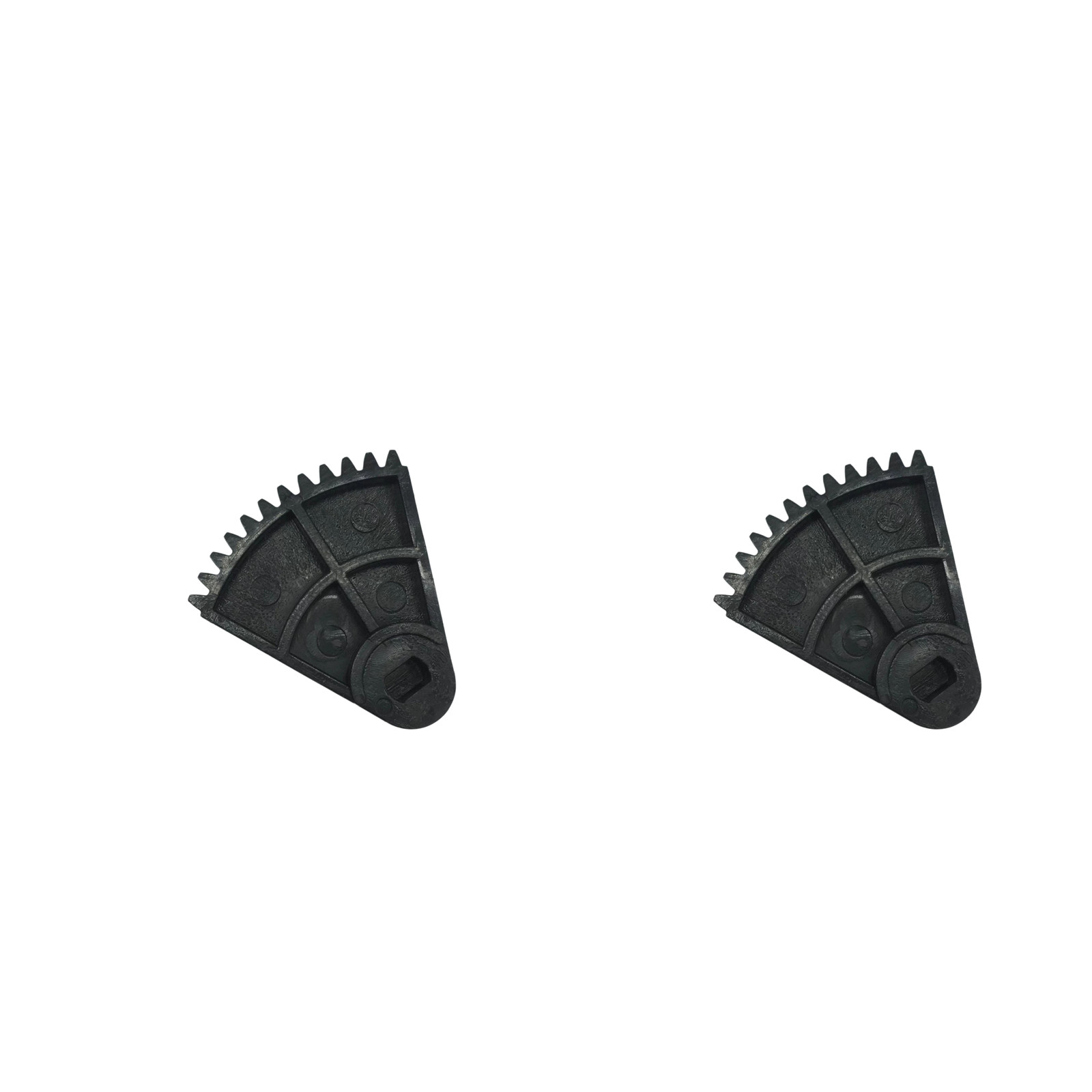 1 Set Sector Printer Tray Gear Lifting Gear Fits For Fuji Xerox 4127 D110 4112
