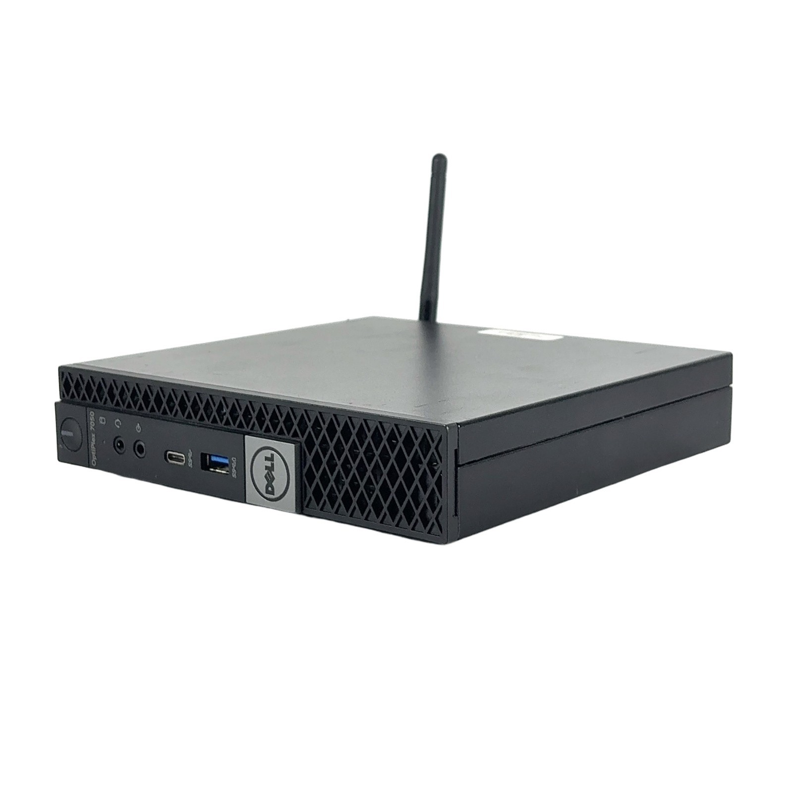 DELL OptiPlex 7050 MFF 3.5GHz i5 8GB RAM 256GB SSD Windows 11 Pro