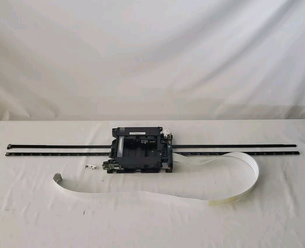 Tape Library Picker 243-536202-002 For Dell PowerVault TL1000 1U Tape Library