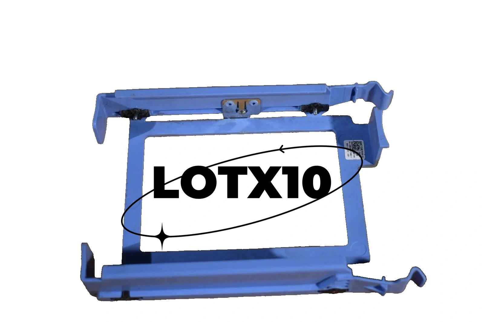 LOTX10 Dell Desktop Hard Drive Caddy PowerEdge T110 T310 T410 T605