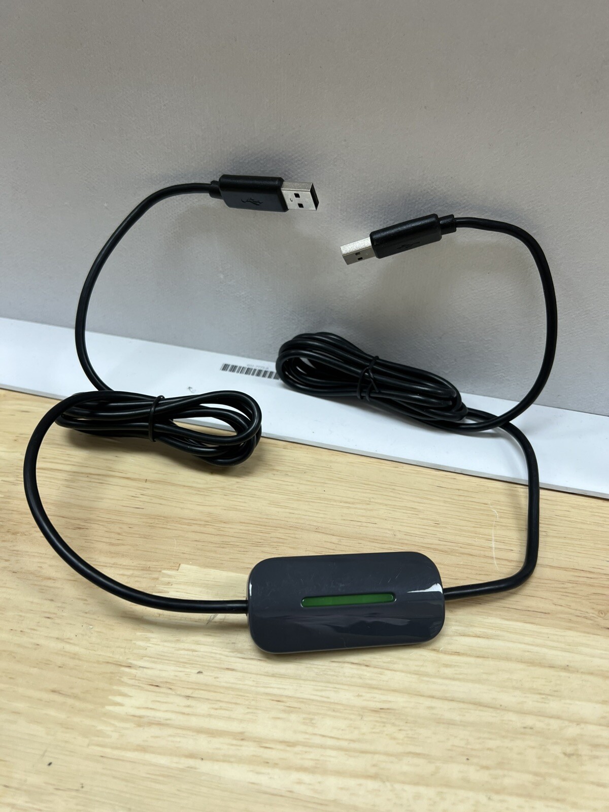 Belkin Easy Transfer Cable For Windows 7 / 8 F5U279 8FT USB