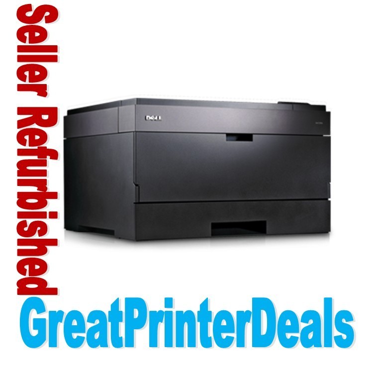 Dell 2330DN Workgroup Laser Printer | ONLY 30,105
