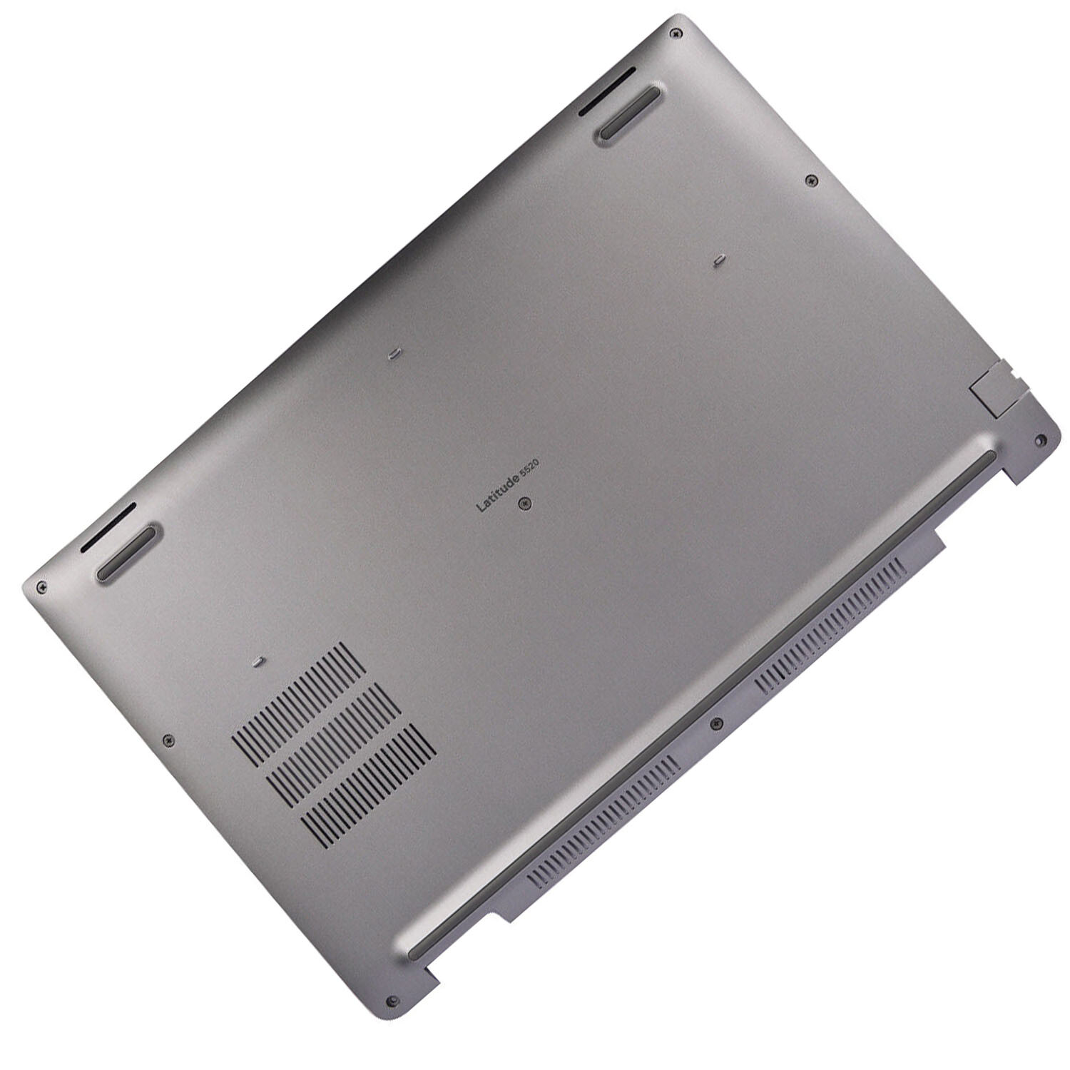 NEW For DELL LATITUDE 5520 E5520 3C21P 03C21P LAPTOP BOTTOM BASE COVER SILVER