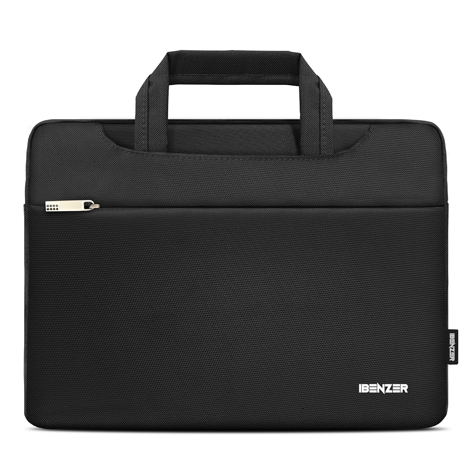 IBENZER Laptop Bag for 15 14 13 11 inch MacBook Air Pro HP Dell Carrying Case