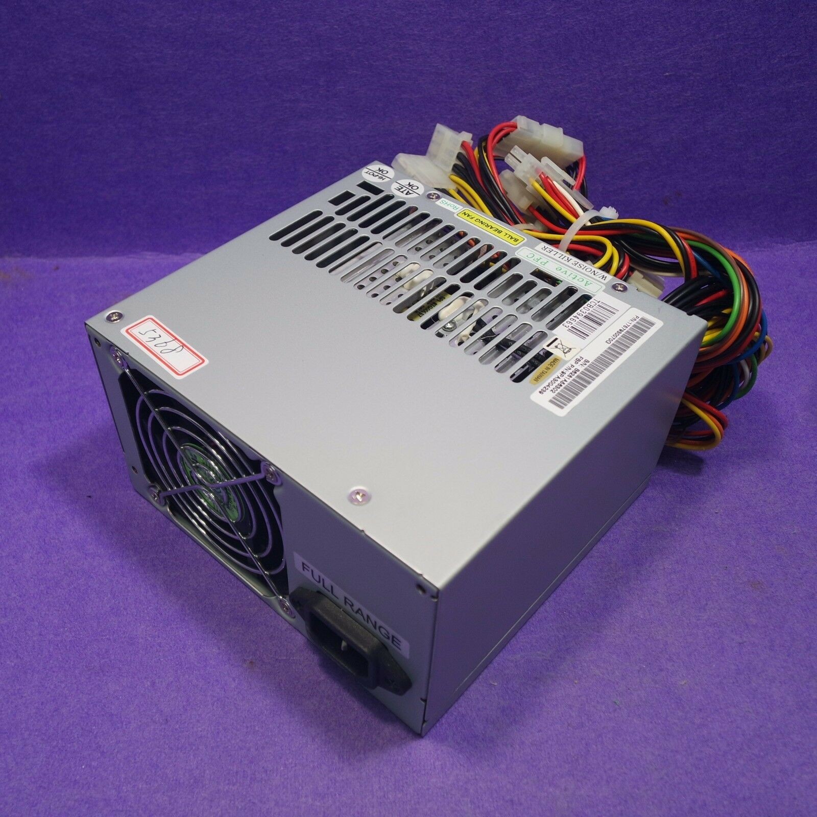 ADVANTECH FSP300-60PLN 300W POWER SUPPLY , USED