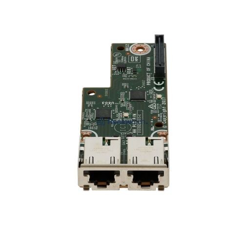 HP 866464-B21 Ethernet 1GB 2-Port 368Flr-T Media Module Adapter Network Adapter