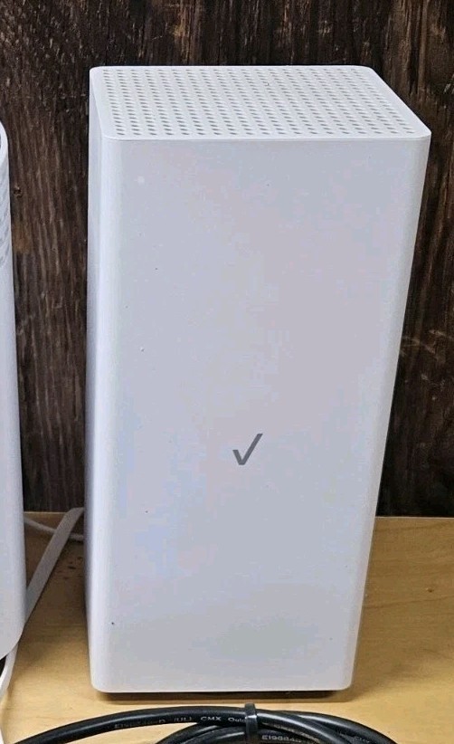 Verizon FiOS Router CR1000A WIFI 6E 2024 For Home & Business (New)