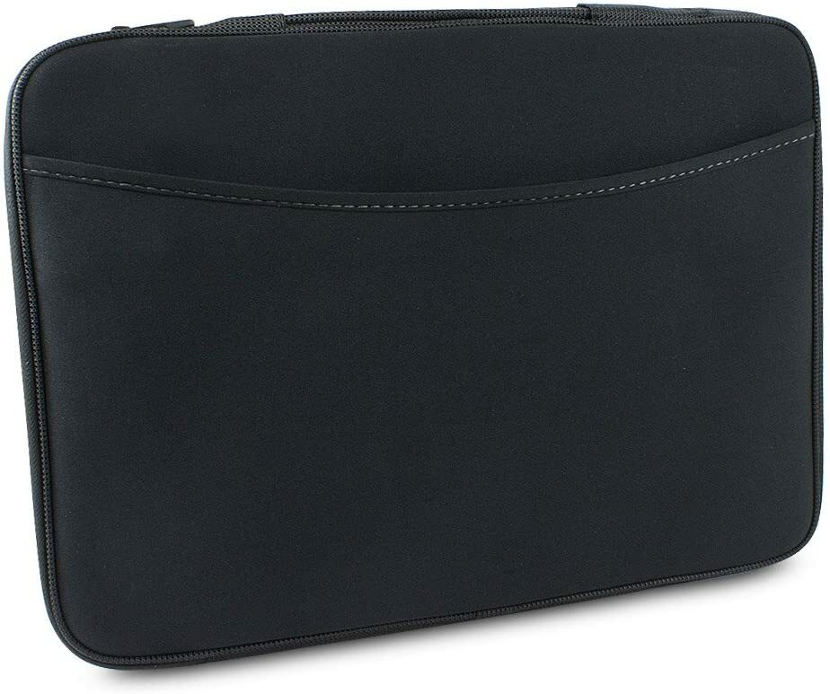 Logitech 15" Laptop Holder (Black) Quick Access - Carry size