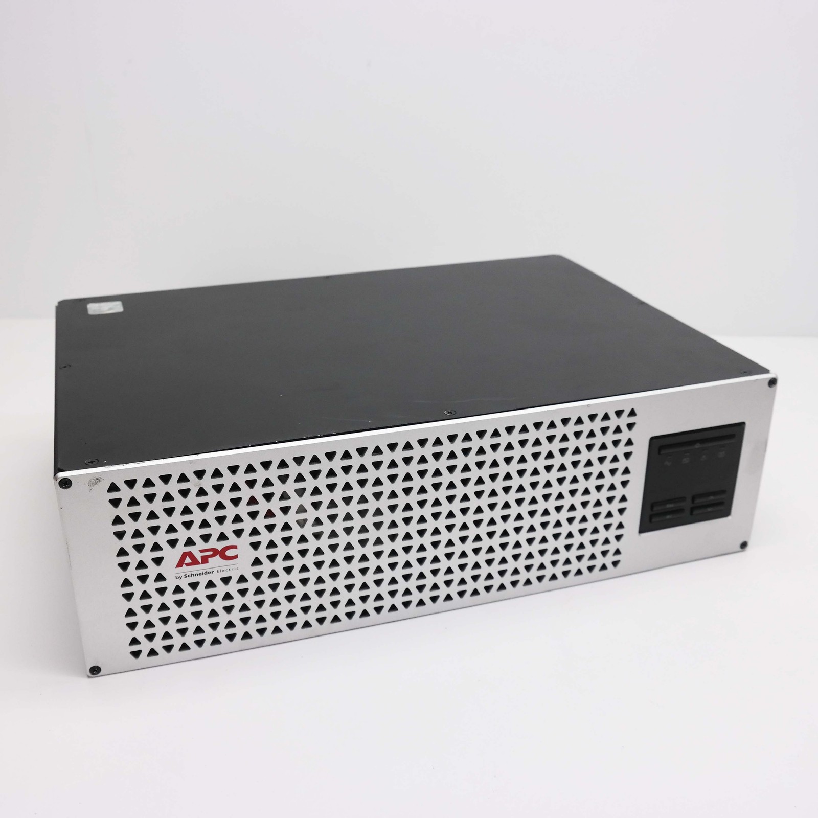 APC SMTL1500RM3UC Smart-UPS 1500VA Li-Ion Rackmount with Battery