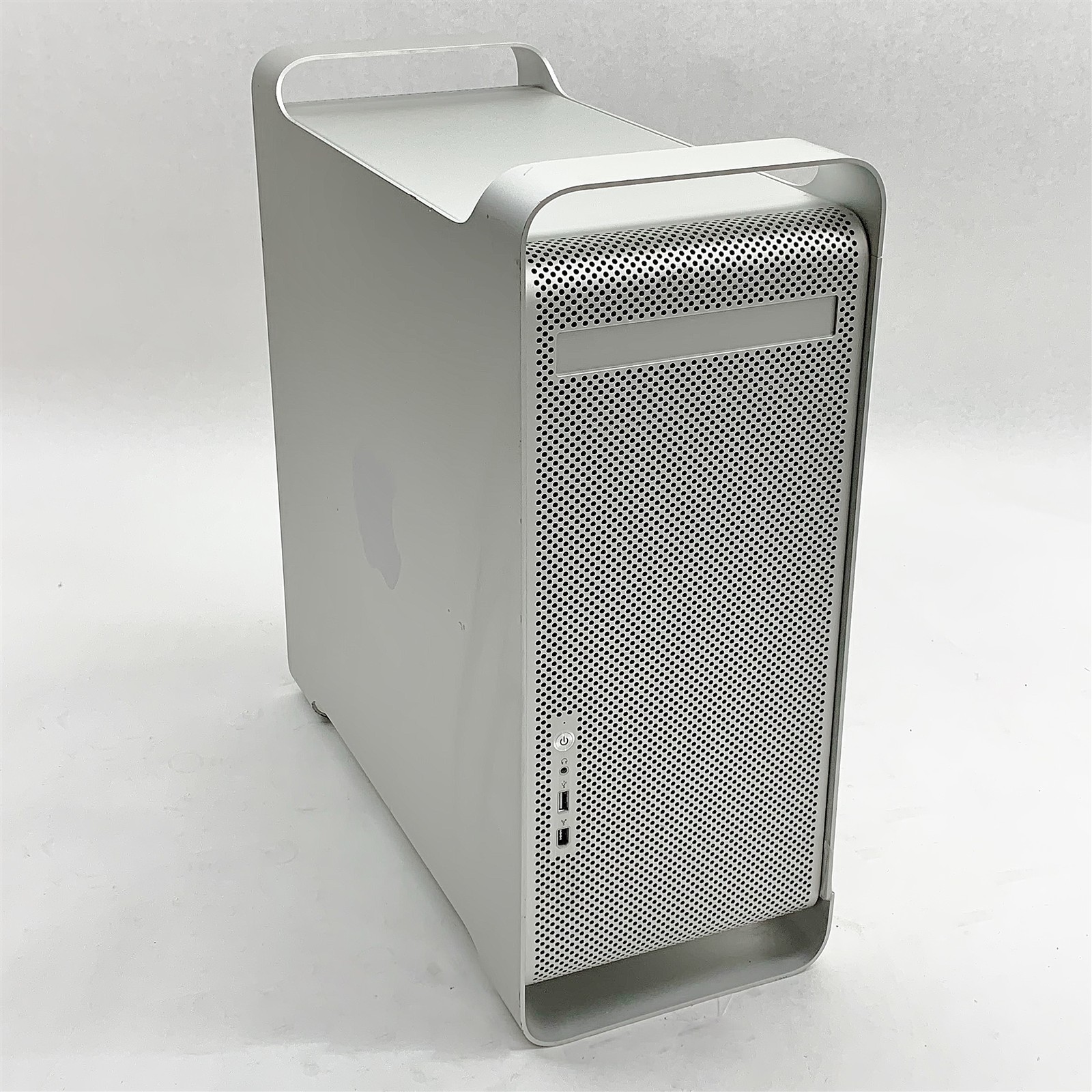 Apple PowerMac G5 Tower PC A1047 EMC2061 2003 PowerPC CPU 512MB RAM NO HDD Parts