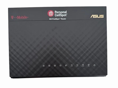 T-Mobile ASUS TM-AC1900 Dual Band Personal Cellspot Wifi Gigabit Router