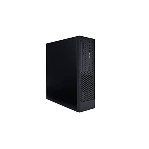 In Win CK709-FF300TB3 Basic USB Optical Mouse (ck709.ff300tb3)