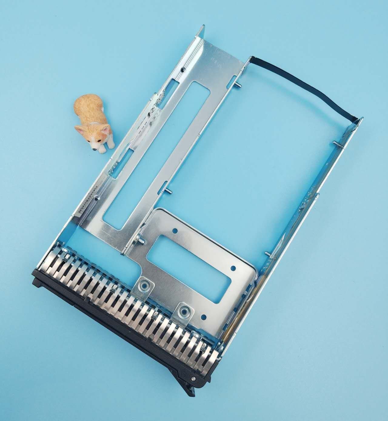 Lenovo 01PE535 SM17A22175 ThinkSystem SR650 ST550 3.5" to 2.5" Tray Bracket