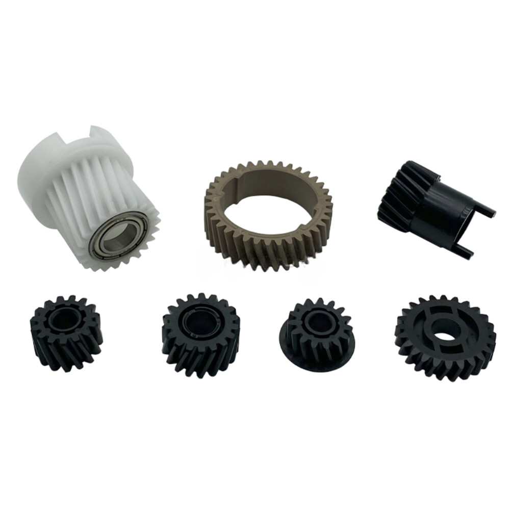 New Fuser Gear Main Motor Drive Gear Kit for Xerox V80 V2100 V3100 V180