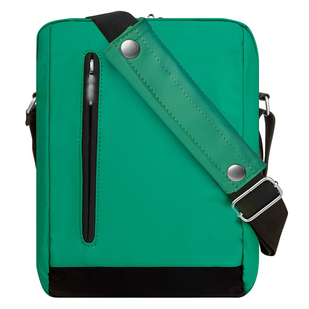 10" Tablet Crossbody Messenger Shoulder Bag eReader Carrying Case