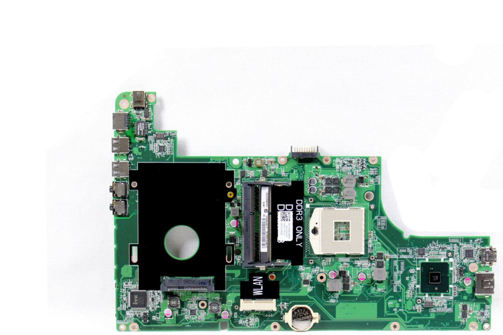 Dell OEM Inspiron N3010 Motherboard DDR3 SDRAM with ATI Graphics CTK0W Y5C30