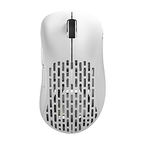 XLITE V2 WIRELESS GAMING MOUSE, ULTRA LIGHTWEIGHT - PULSAR GAMING GEARS
