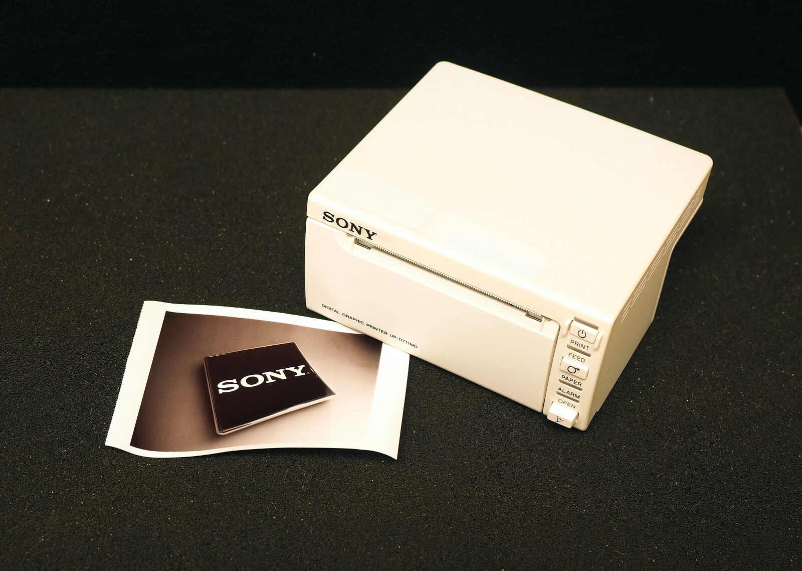 Sony UP-D711MD - Digital USB Printer