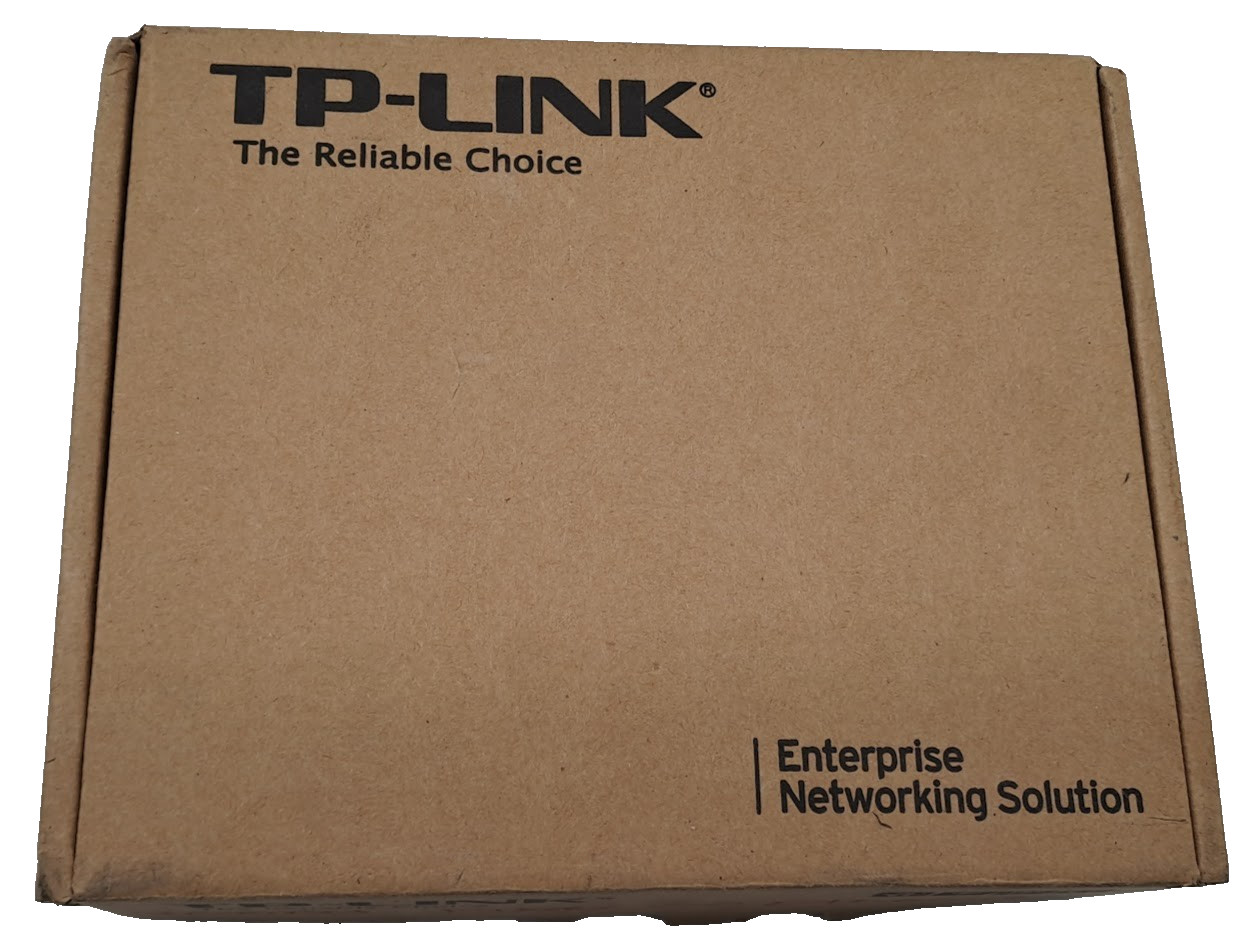 TP-LINK GIGABIT MULTI-MODE MEDIA CONVERTER MC200CM