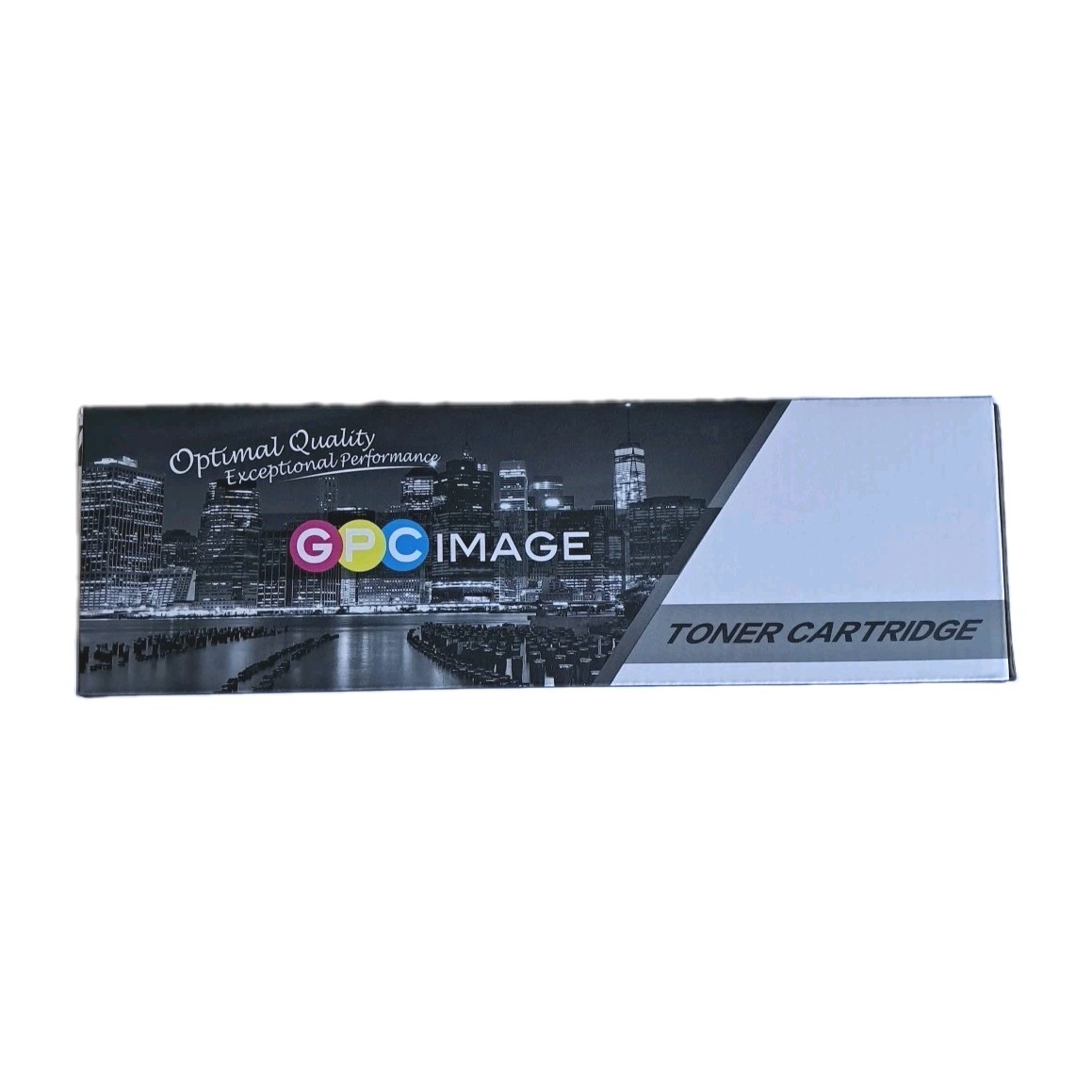 Gpc Image 410a Toner Cartidge Cyan For HP