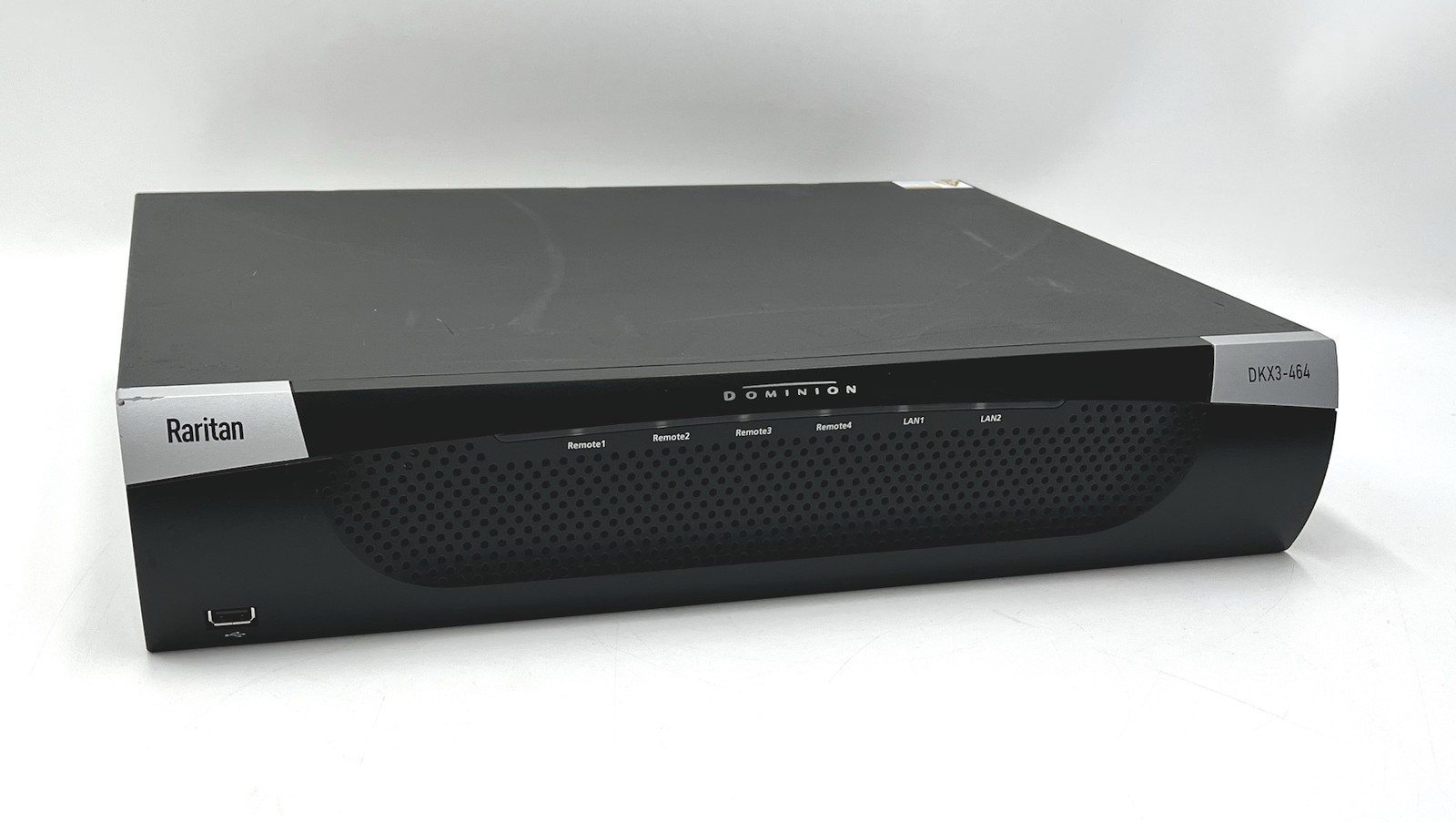 Raritan Dominion DKX3-464 KVM Switch