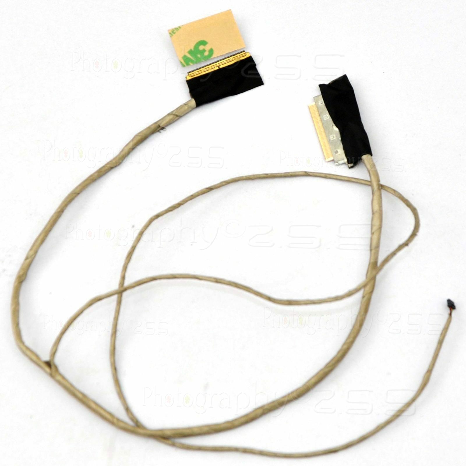 LVDS LCD Display Screen Cable For HP Pavilion 15-G100 15-R 15-G019wm dc02001vu00