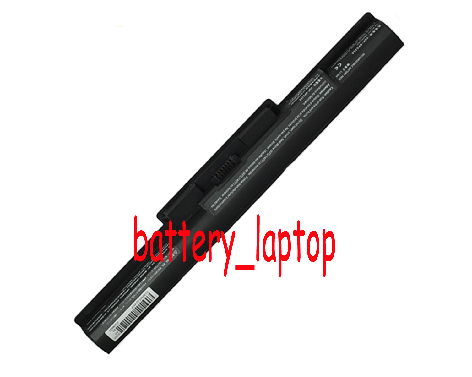 New Battery - L For Sony VAIO SVF142A29L, SVF142C29L, SVF142C29U, SVF14322CXB