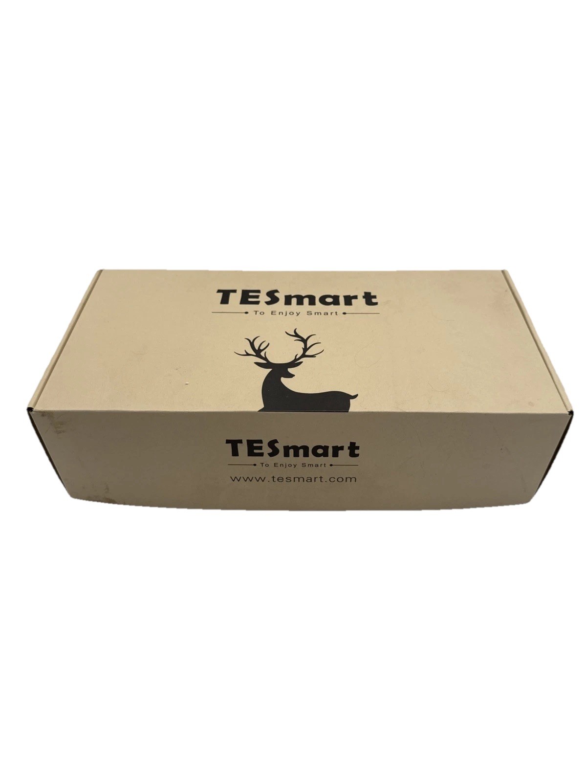 TESmart 4x2 Dual Monitor HDMI KVM Switch 2 Computers (HKS0402A1U)