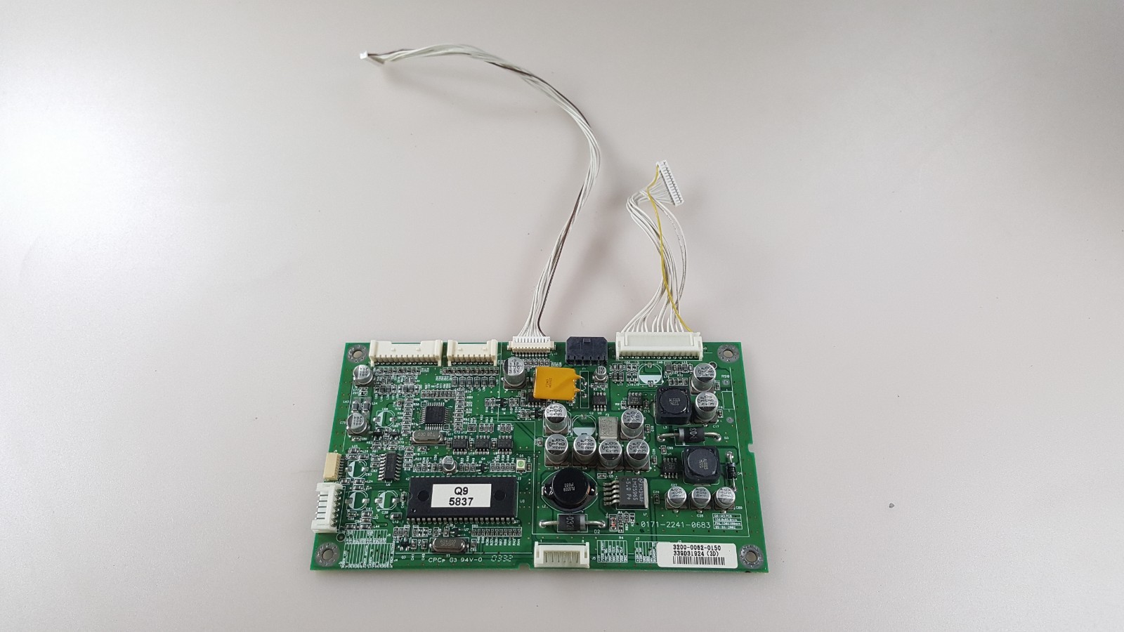 Apple 0171-2241-0683 Main Board