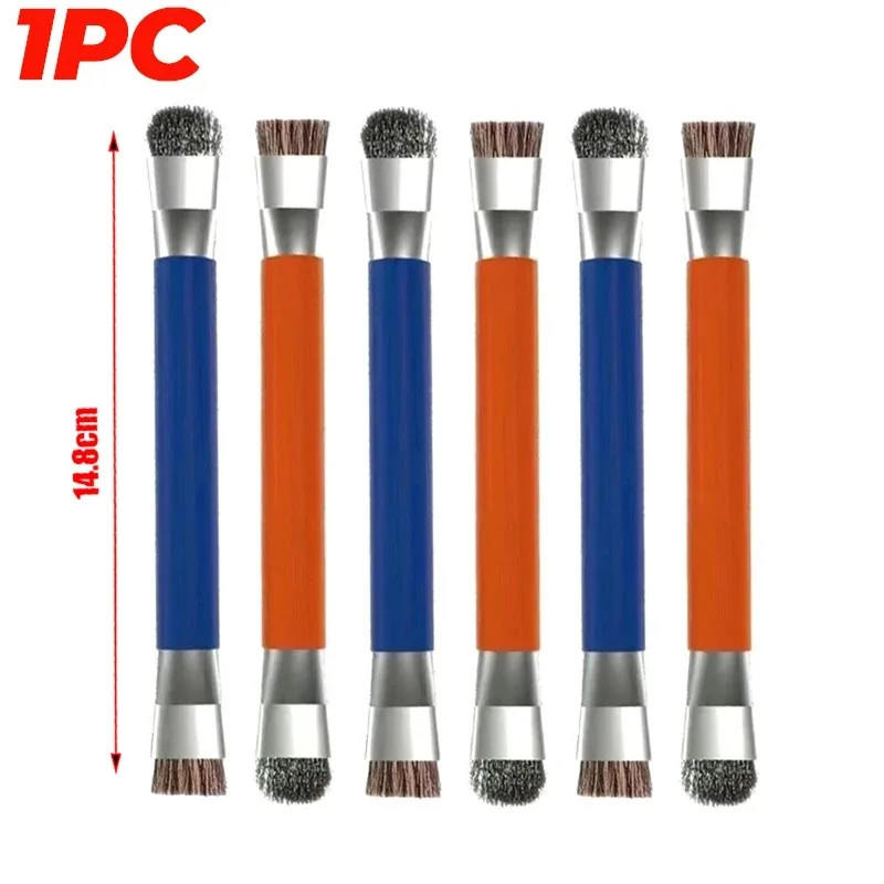 Anti Static PCB Circuit Board Cleaning Brush Mobile Phone IC Repair Tool
