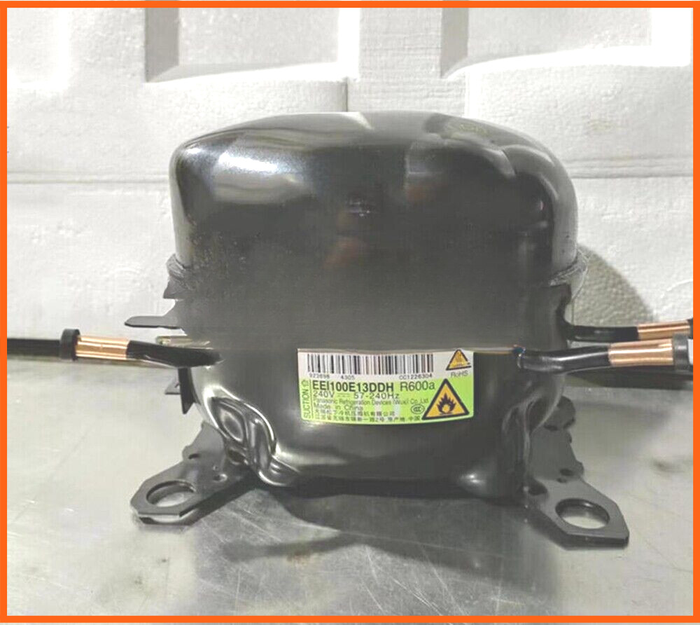1PCS New For Panasonic variable frequency compressor EEI100E13DDH 240V