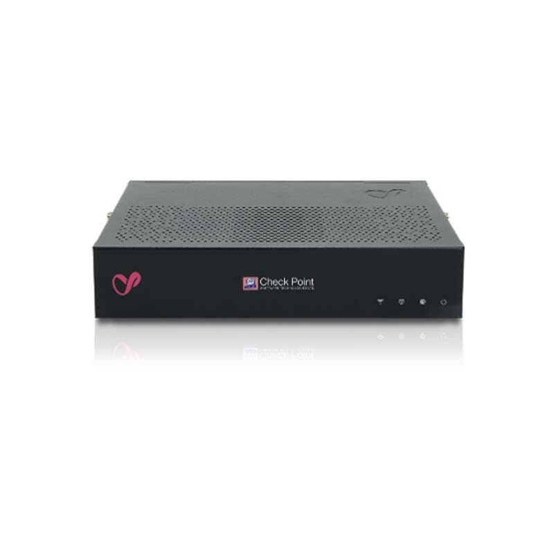Check Point CPAP-SMB-SUITE-S4-1Y Infinity Spark Suite S4 1600 100 user Harmony