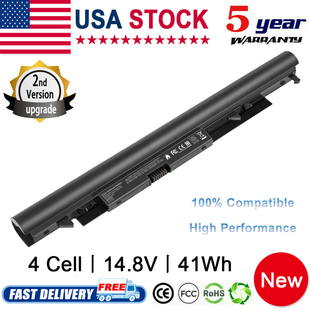 JC03 JC04 Battery for HP Spare 919700-850 919681-221 919682-121 919682-421 91968