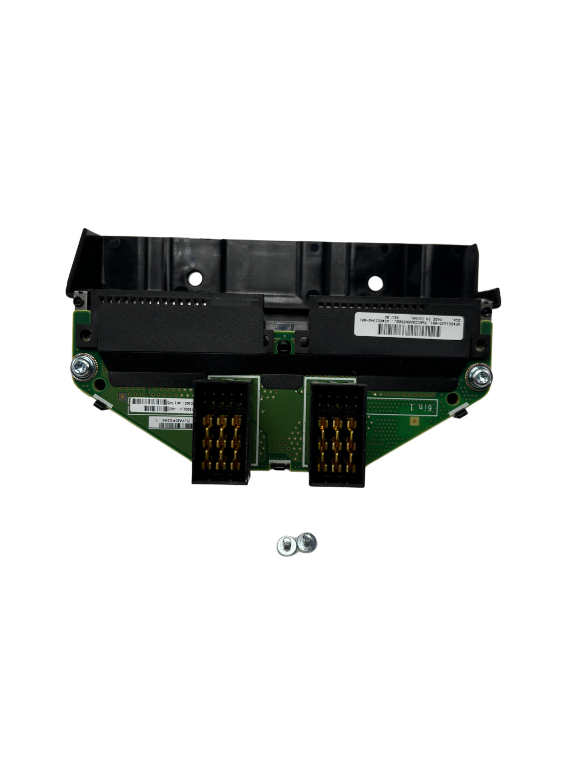 HPe 881685-001 Proliant DL580 G10 Power Backplane with screws w60