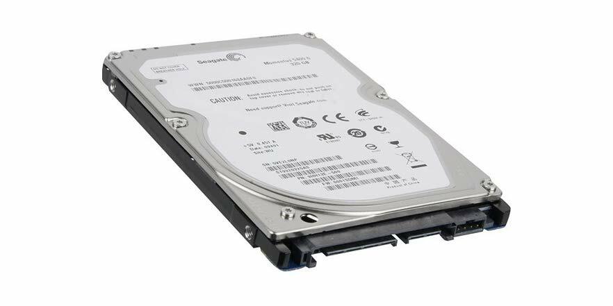 HP ProBook 4510s  - 320GB Hard Drive with Windows 10 Home 64-Bit Loaded