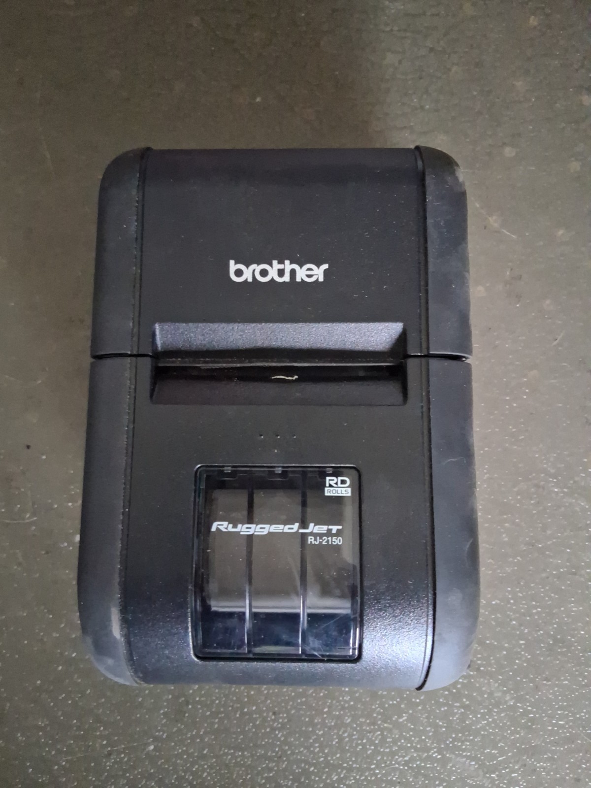 BROTHER RJ-2150