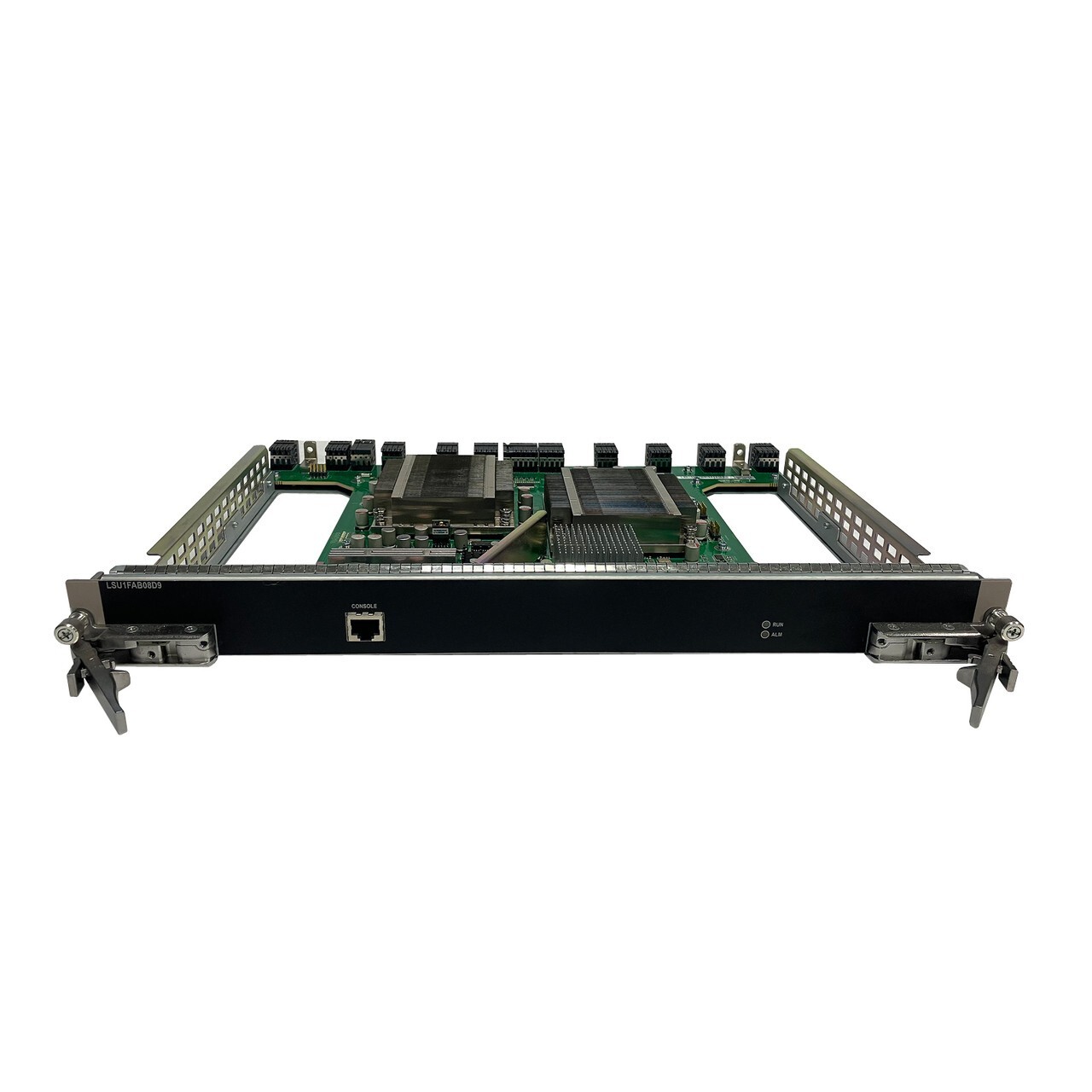 HPe JG610A FlexFabric 11908 1.92Tbps Type D Fabric Module