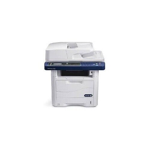 Xerox WorkCentre 3315 All-In-One Monochrome Laser Printer NICE OFF LEASE UNIT