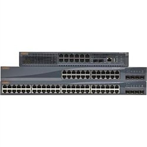 Aruba Networks Mobility Access Switch S1500-12P