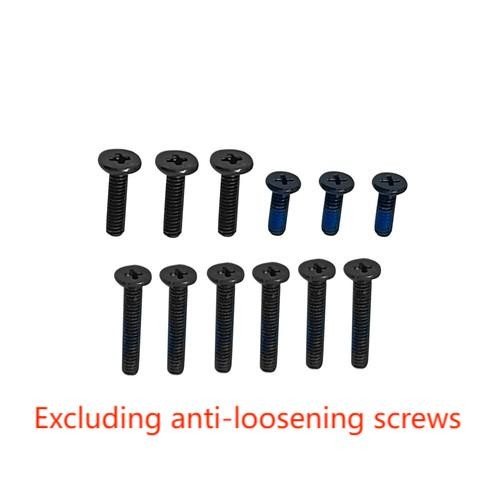 USBottom Base Case Screws for ASUS ROG G15 GA503 GA503QC GA503QE GA503QM GA503QR