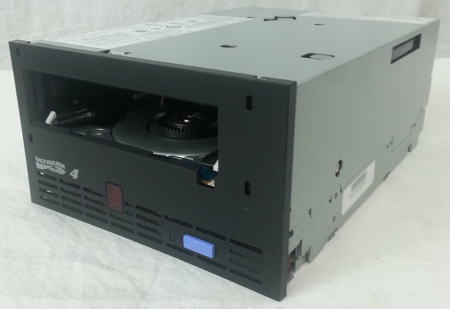 STK StorageTek LTO4 IBM 4GB FC