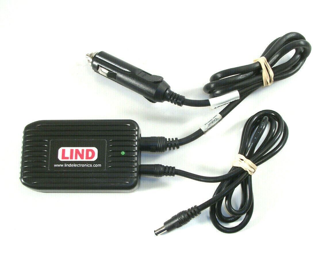 Lind Automobile Adapter LL7220-710