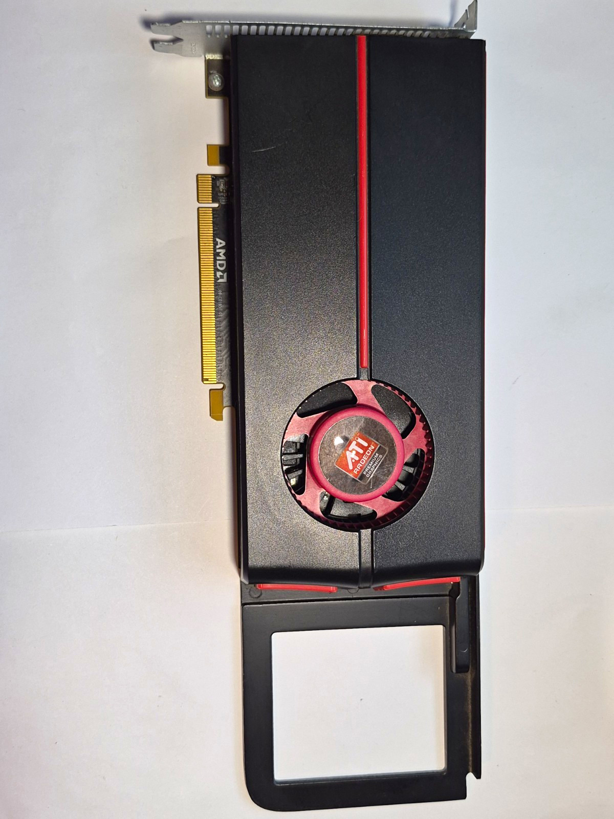ATI Genuine Apple Radeon HD 5770 1GB Video Card Mac Pro Desktop