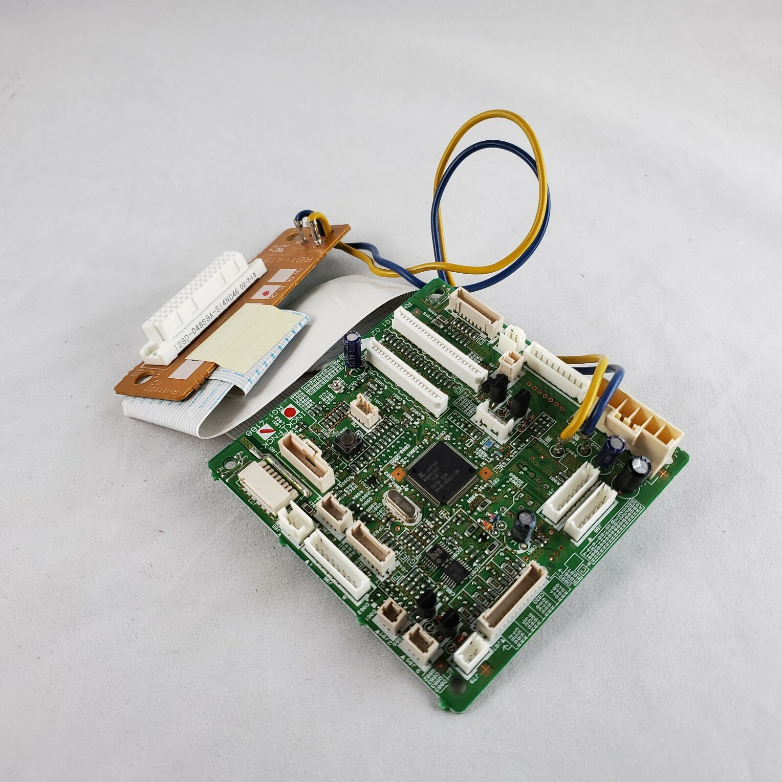 HP RG1-4236 DC Controller Board for LaserJet 4200 LJ Laser Printer RG1-4188 4189