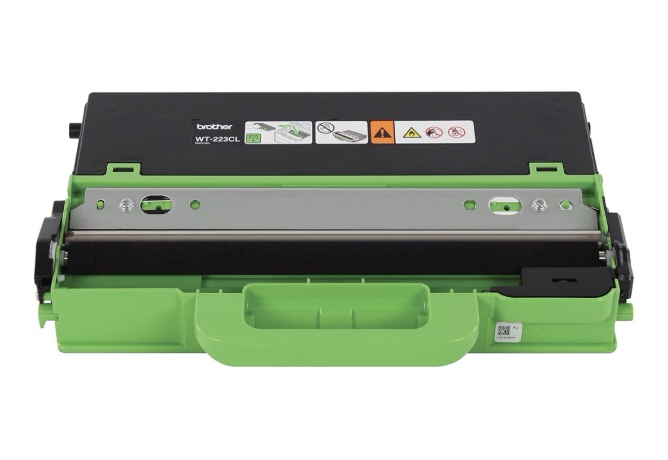 Brother Genuine WT-223CL Waste Toner Box
