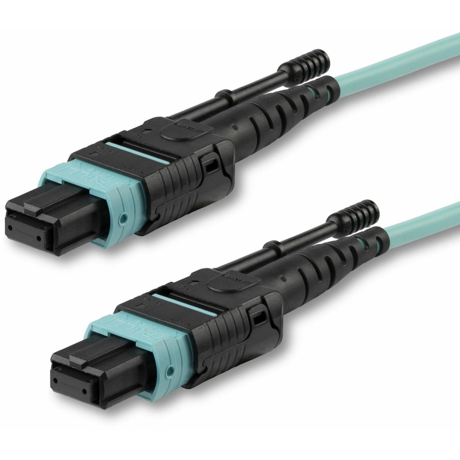 Startech Startech 2M 6Ft Mtpf/Pc Om3 Multimode Fiber Optic Cable 50/125 40G