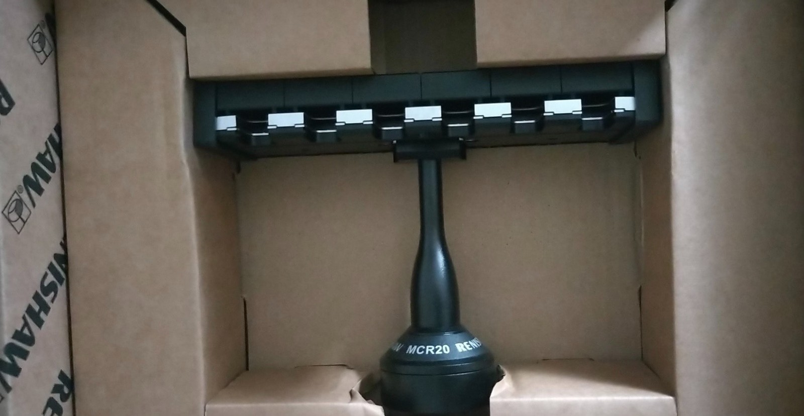 1PC Brand new Renishaw MCR20 Probe